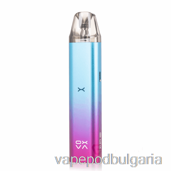 Vape 10000 Дръпки Oxva Xlim Se 25w Pod System Galaxy